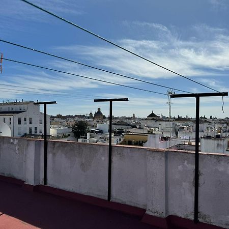 Alameda Mercado De Feria I - 2 Habitaciones Y 2 Banos Seville Ngoại thất bức ảnh